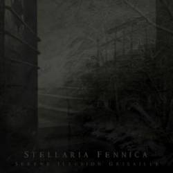 Stellaria Fennica : Serene Illusion Grisaille